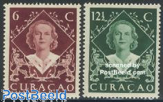 Coronation 2v