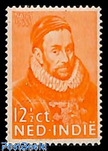 Willem van Oranje 1v