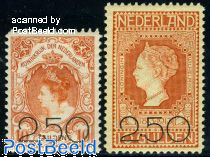 Overprints 2v