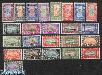 Prophila Collection – 150 Timbres Divers De Saint-Pierre-et-Miquelon – Lot Pour Collectionneurs – Authentiques Et Originaux