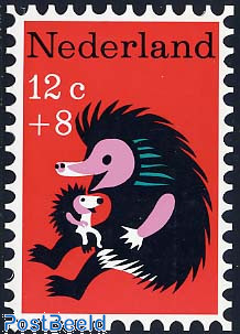 Card, text: Uw hulp...