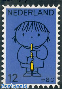 Card, text: Uw hulp...