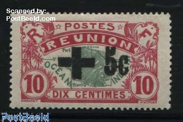Réunion De 25 Timbres Divers Pour Collectionneurs - Lot Varié De Qualité Prophila