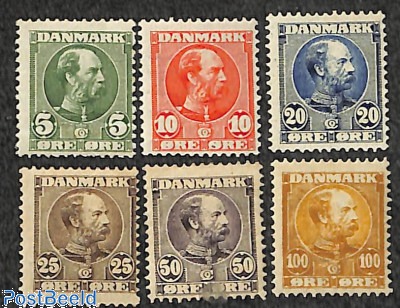 50 Timbres Variés Du Danemark – Lot Collectionneur Prophila – Timbres Authentiques