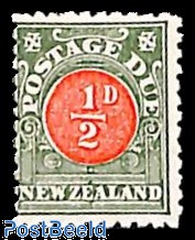 Timbres rares de Nouvelle-Zélande - Oiseaux exotiques ! (D'occasion) à Timbres rares de Nouvelle-Zélande - Oiseaux exotiques ! (D'occasion) à