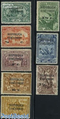 Sao Tomé Et Principe – Bloc 637 50 Ans NASA (2008) – Timbre Neuf MNH – édition Complète – Collectionneur Spatial
