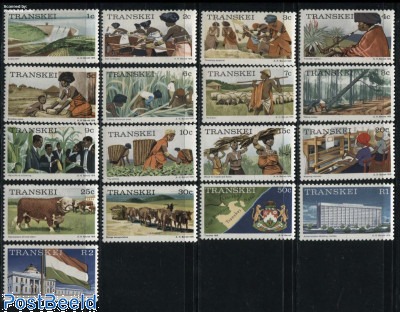 Collection Timbres Afrique Du Sud Timbres Premier Jour Afrique Du Sud
