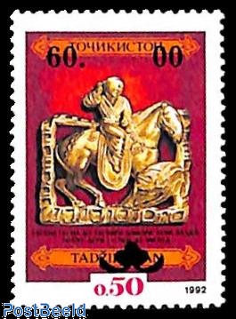 Tadjikistan Bloc 9 Oblitéré 1996 – Petits Chats, Timbres Collection, édition Complète, Qualité Prophila