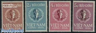 VIETNAM timbres anciens (Gebraucht) in Les Valettes für CHF 2.5 - mit VIETNAM timbres anciens (Gebraucht) in Les Valettes für CHF 2.5 - mit