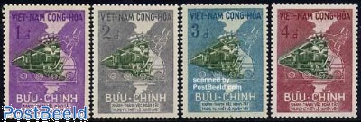 Vietnam 200 divers Timbres (Timbres pour Les collectionneurs Vietnam 200 divers Timbres (Timbres pour Les collectionneurs