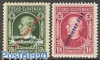Slovaquie P38 non monté Menthe/Jamais articulé ** MNH 1942 Lettres et Corne (Timbres pour collectionneurs Slovaquie P38 non monté Menthe/Jamais articulé ** MNH 1942 Lettres et Corne (Timbres pour collectionneurs