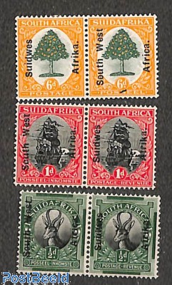 Portugal 927-929 (complète.Edition.) timbres prémier jour 1962 Europe