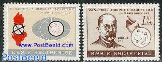 Robert Koch 2v