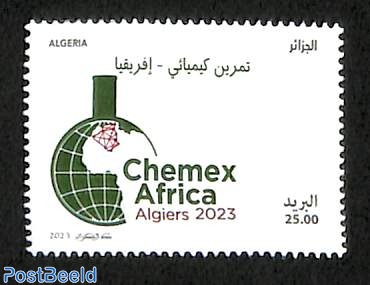 Chemex Africa 1v