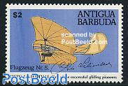 Otto Lilienthal 1v