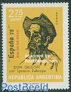 Don Quichote de la Mancha 1v