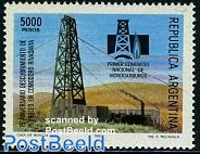 Oil field 1v