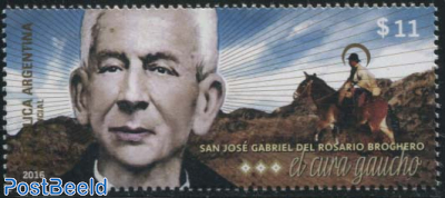 San Jose Gabriel del Rosario Broghero 1v