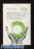 Olivia Newton-John Cancer & Wellness Centre 1v s-a