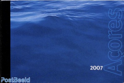 Prestige year booklet 2007
