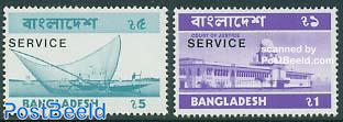 On service 2v, new currency sign