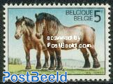 Ardennes horse club 1v