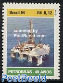 Petrobras 1v