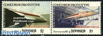 Concorde 2v [:]