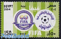 FIFA centenary 1v