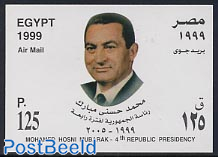 Mubarak s/s