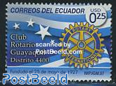 Rotary Club Quayaquil 1v