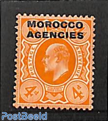 Morocco Agencies 1v