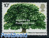 Tree 1v