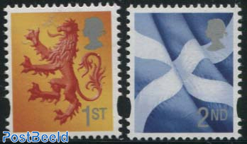 Regionals, Scotland 2v