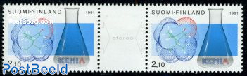 Chemical association 2v [:T:] stereo view stamps