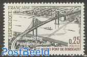 Bordeaux bridge 1v