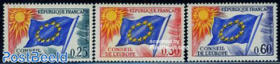 European council 3v