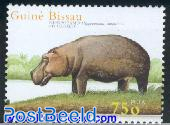 Hippo 1v