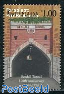 100 years Sendall tunnel 1v