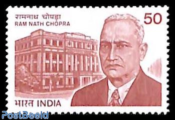 Nath Chopra 1v