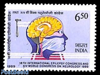 Neurological congress 1v