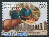 Liver Transplantation in India 1v