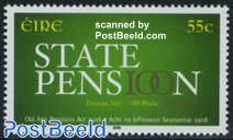 State Pension 1v