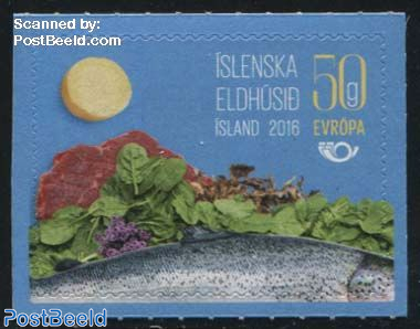 Nordic Food Culture 1v s-a