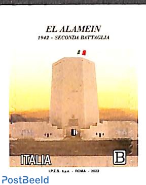 El Alamein 1v s-a