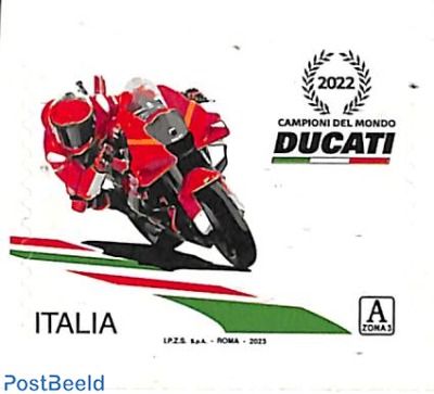 Ducati 1v s-a