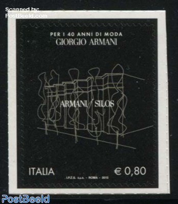 Giorgio Armani 1v s-a