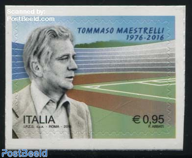 Tommaso Maestrelli 1v s-a