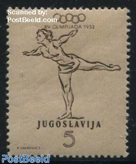 Olympic games 6v