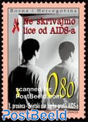Anti Aids 1v